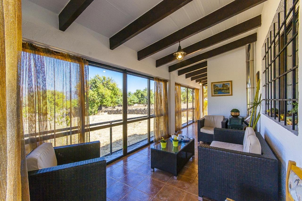 Finca Tramuntana ภายนอก รูปภาพ